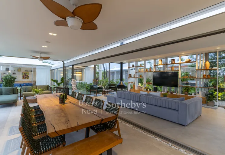 Sala de jantar - Imagem 21