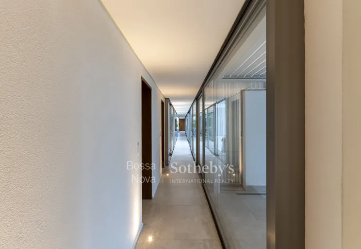 Corredor - Imagem 29