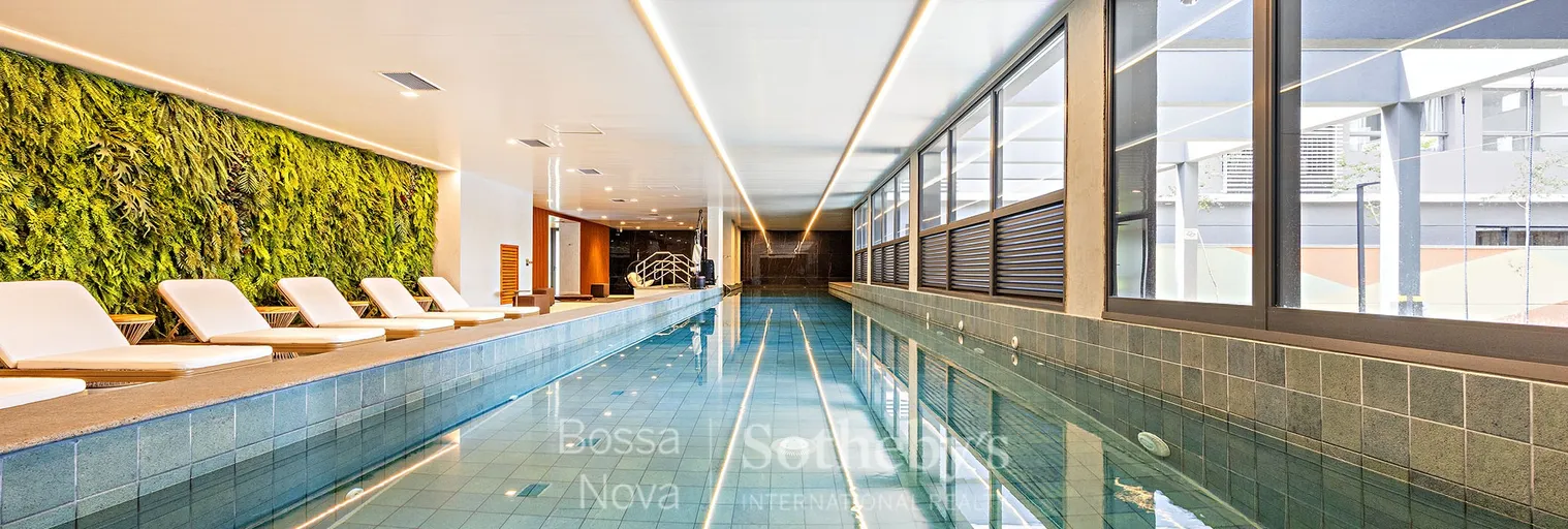 Piscina - Imagem 35