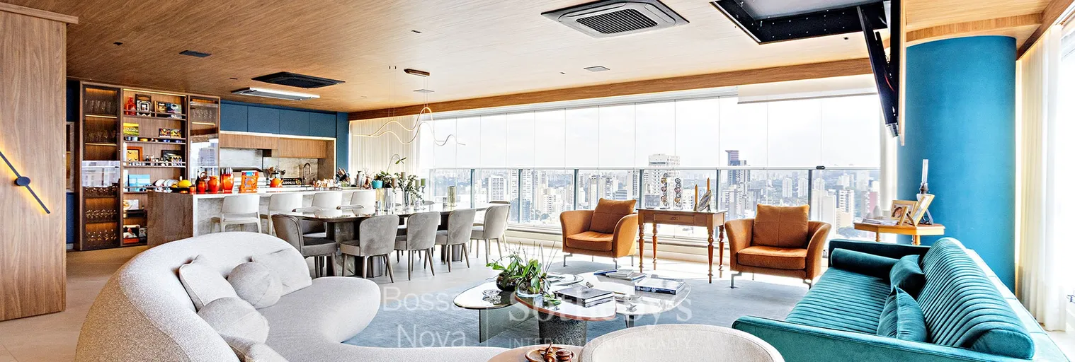 Living - Imagem 6