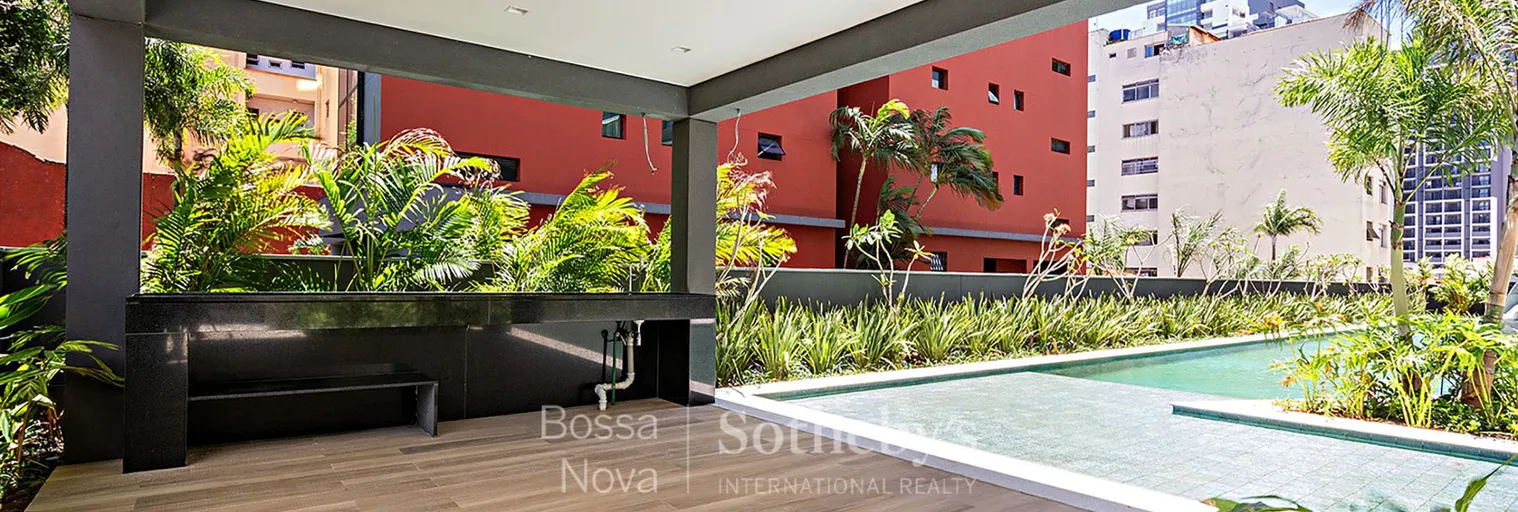 Piscina - Imagem 32