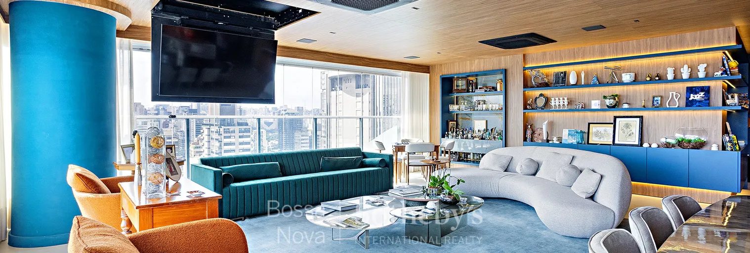 Living - Imagem 4