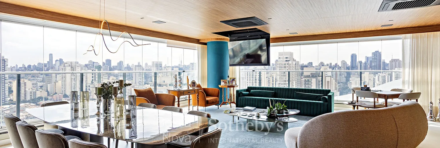 Living - Imagem 1