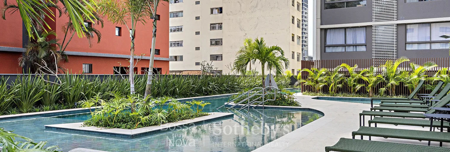 Piscina - Imagem 34