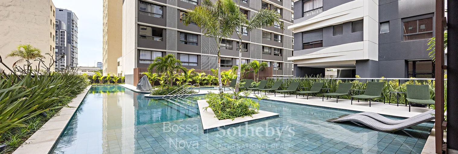 Piscina - Imagem 33