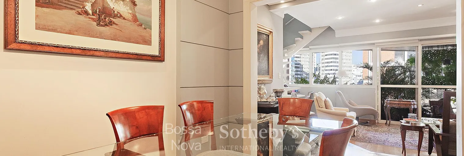 Sala de jantar - Imagem 10