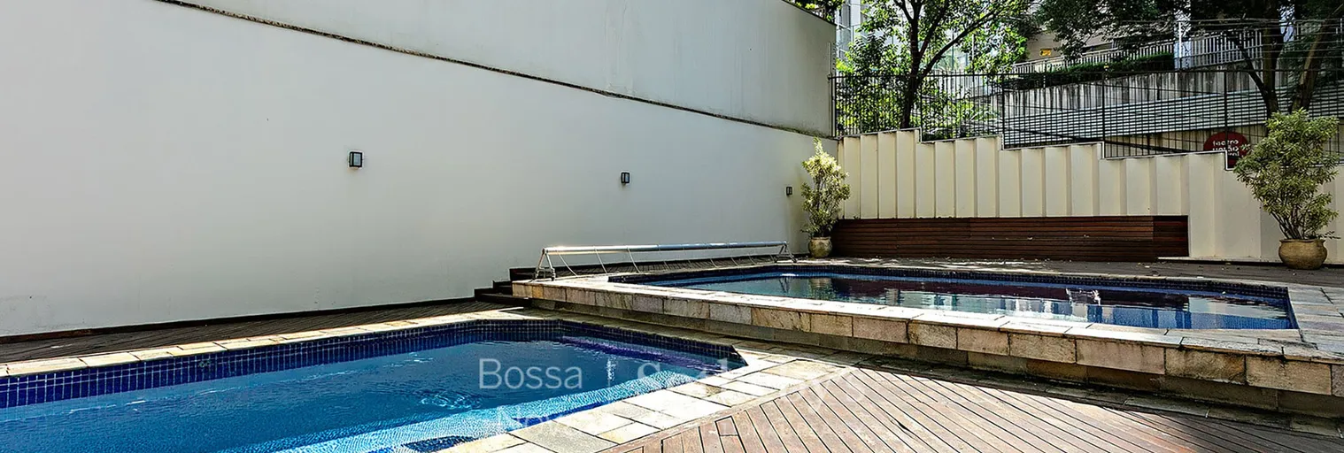 Piscina - Imagem 40