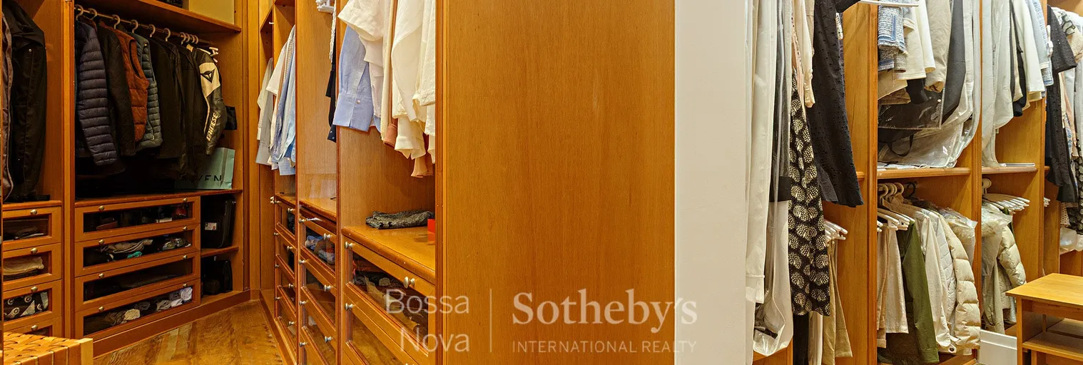 Closet - Imagem 23