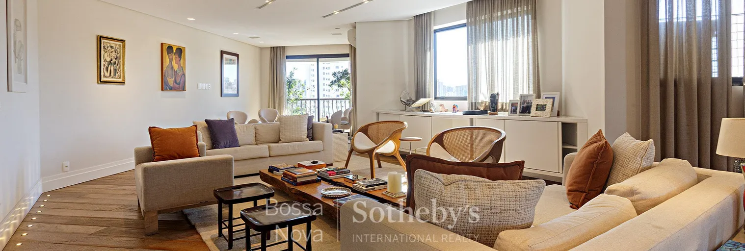 Living - Imagem 2