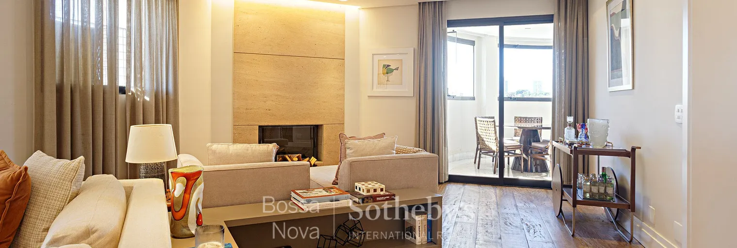 Living - Imagem 10