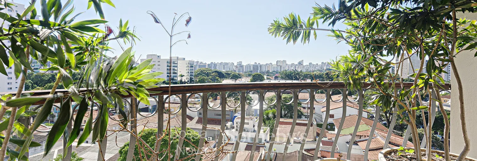 Sacada - Imagem 8