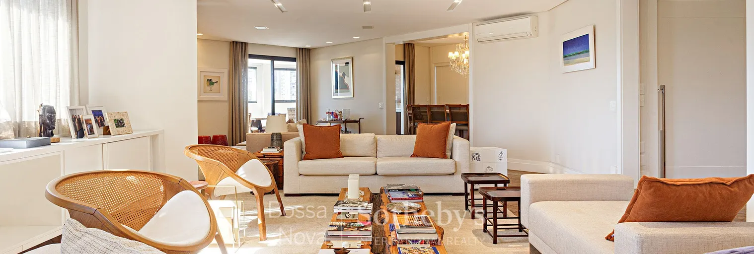 Living - Imagem 1