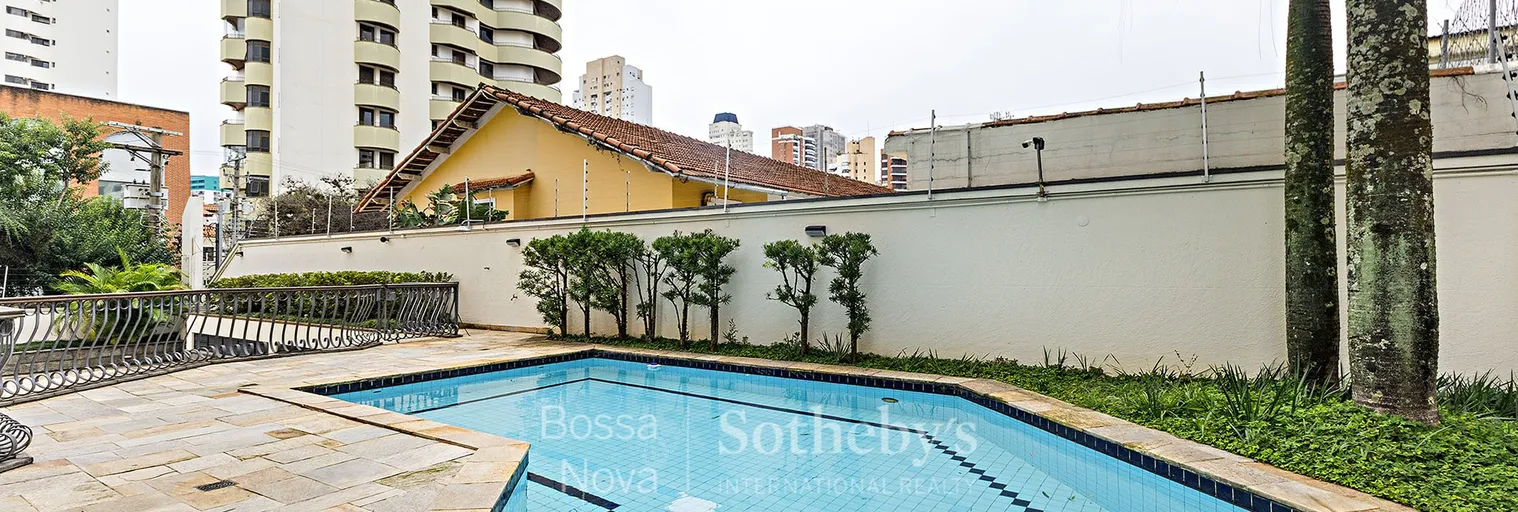 Piscina - Imagem 41