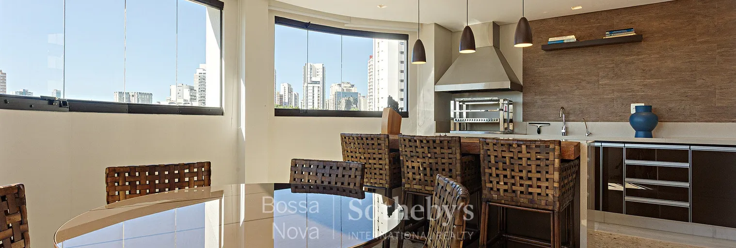 Varanda Gourmet - Imagem 15