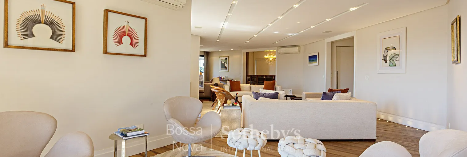 Living - Imagem 7