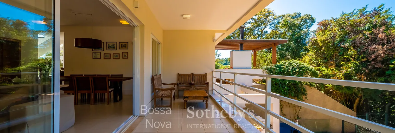 Terraço - Imagem 46