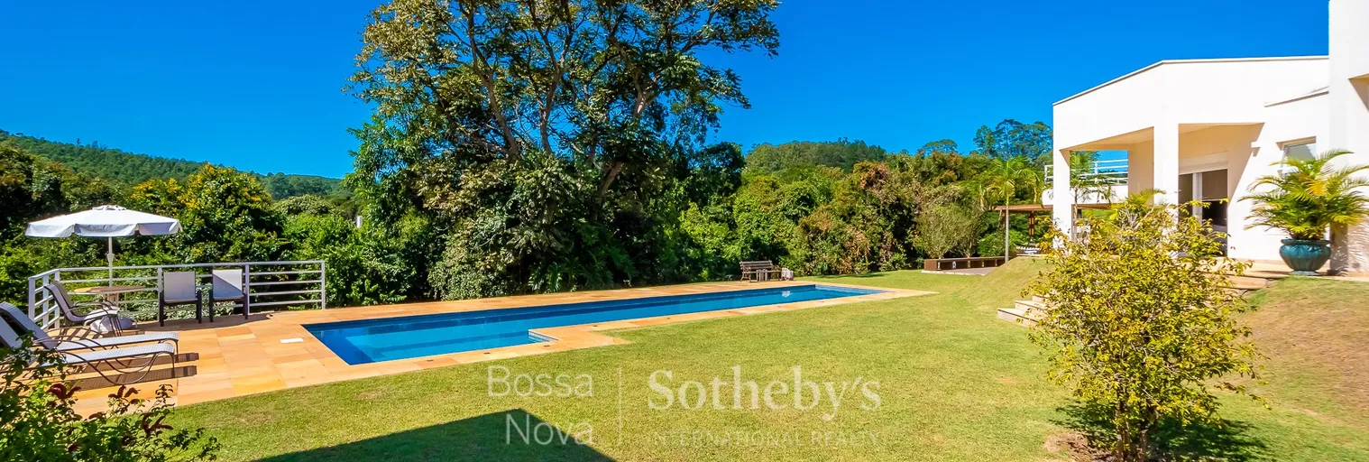 Piscina - Imagem 5