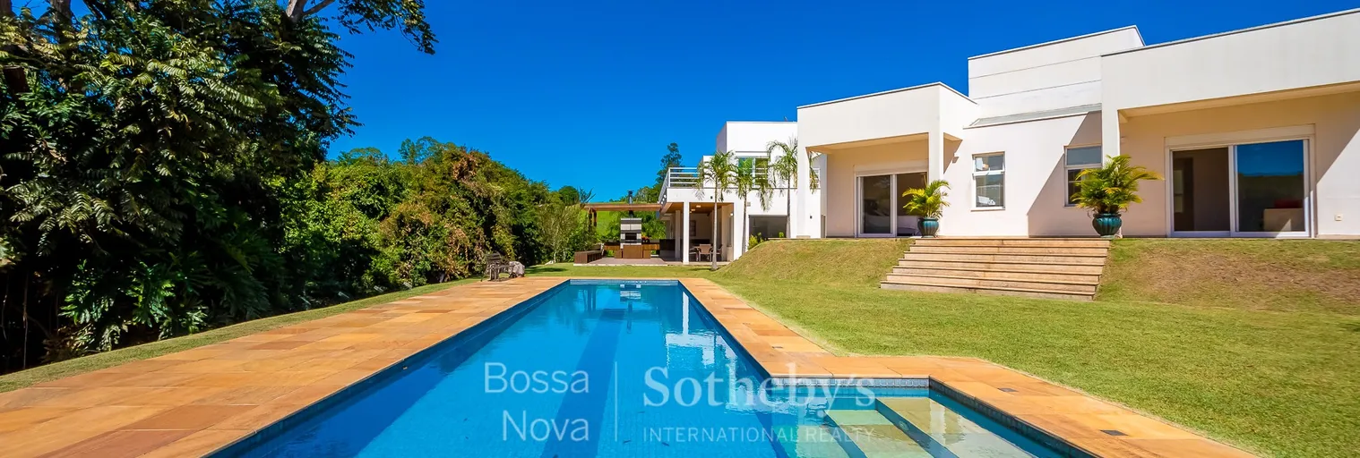 Piscina - Imagem 1