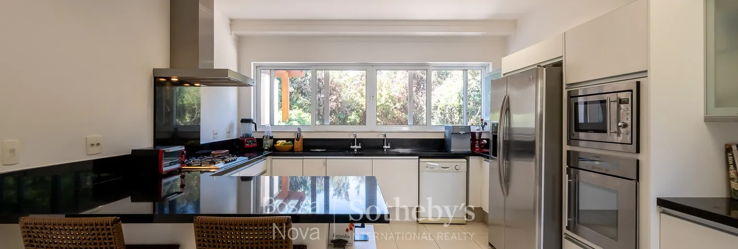 Cozinha - Imagem 25