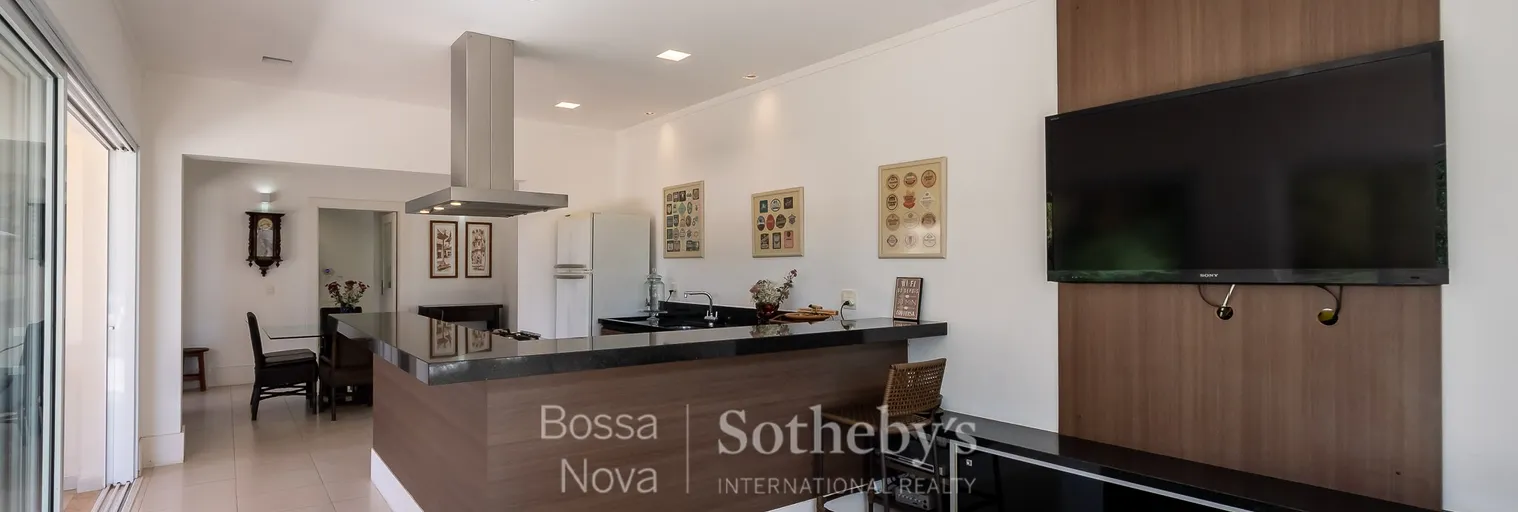Sala de estar - Imagem 19
