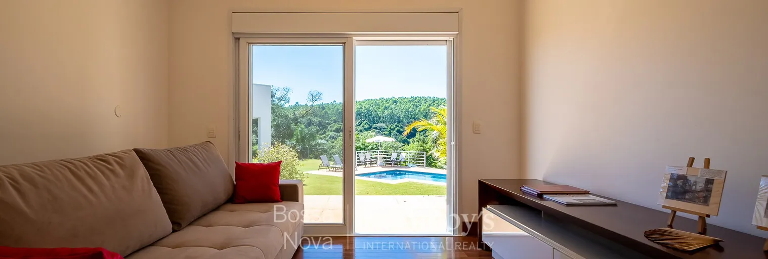 Sala de estar - Imagem 17