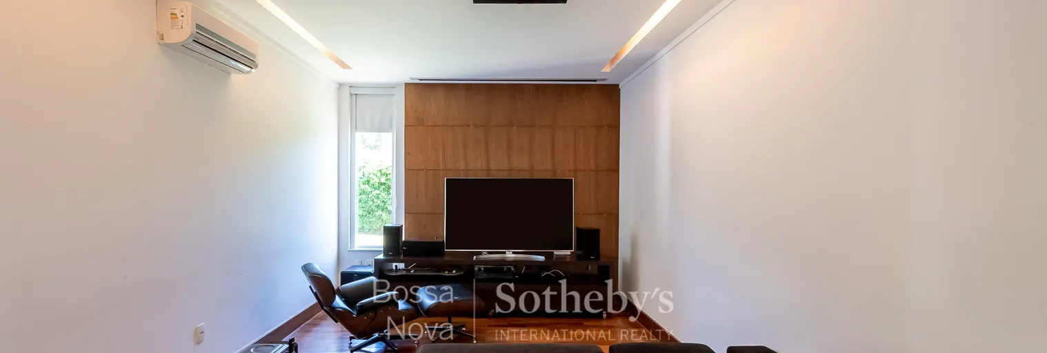Sala de TV - Imagem 20