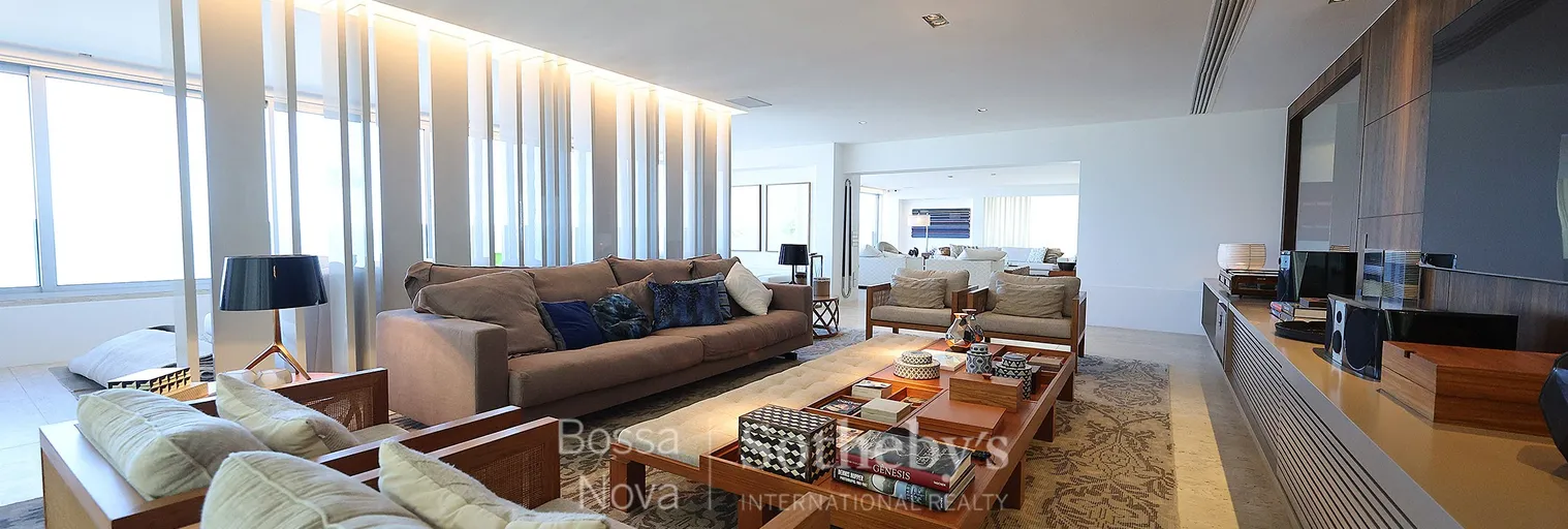 Sala de TV - Imagem 13