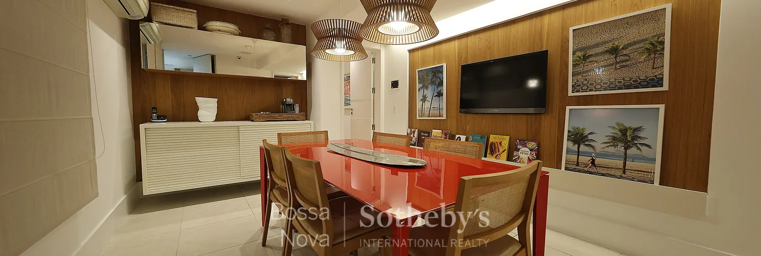 Sala de Almoço - Imagem 28