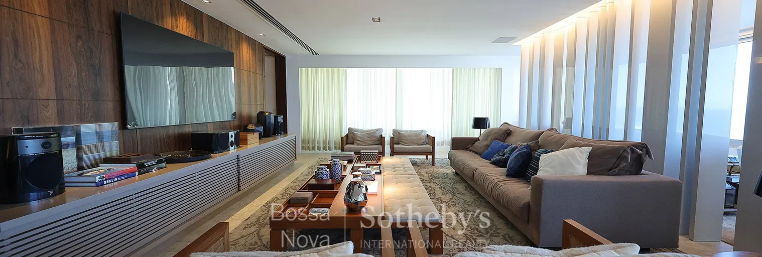 Sala de TV - Imagem 12