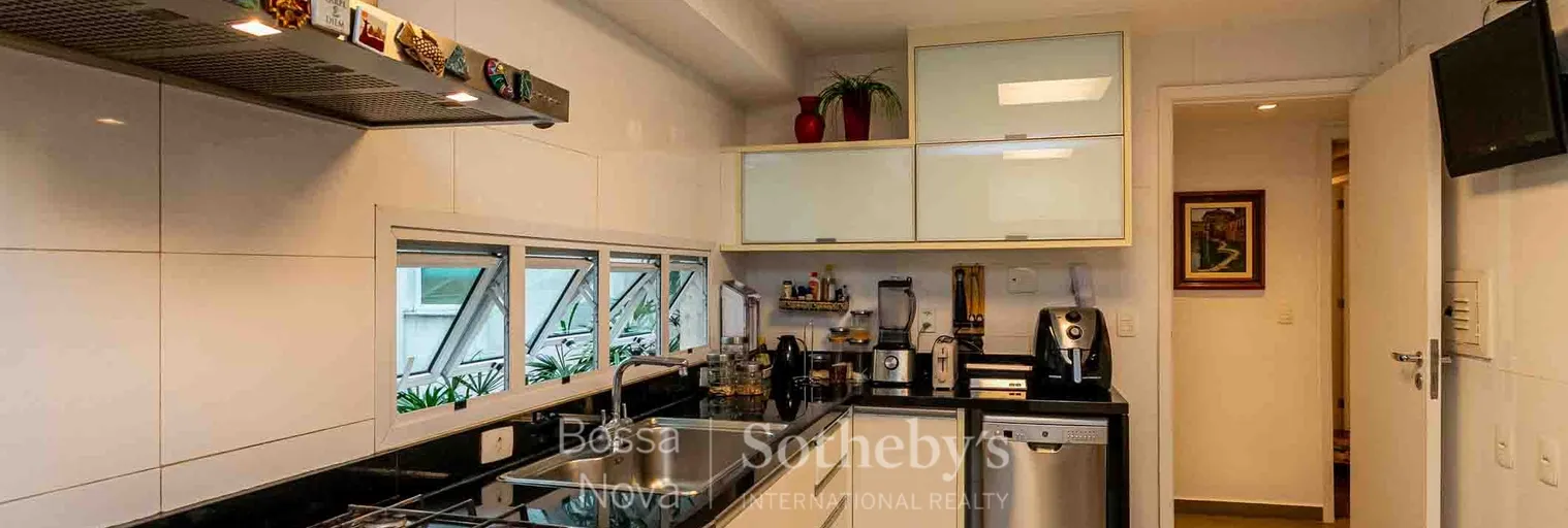 Cozinha - Imagem 30