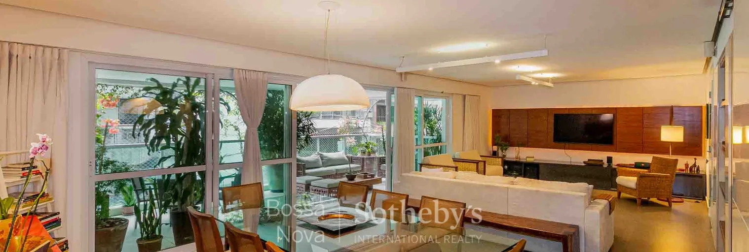 Living - Imagem 1