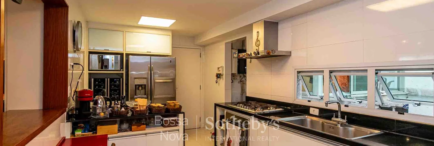 Cozinha - Imagem 28