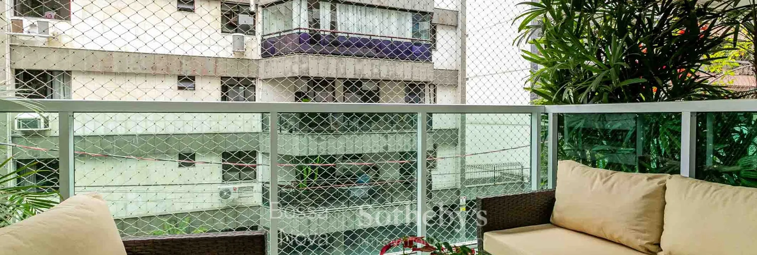 Varanda - Imagem 14