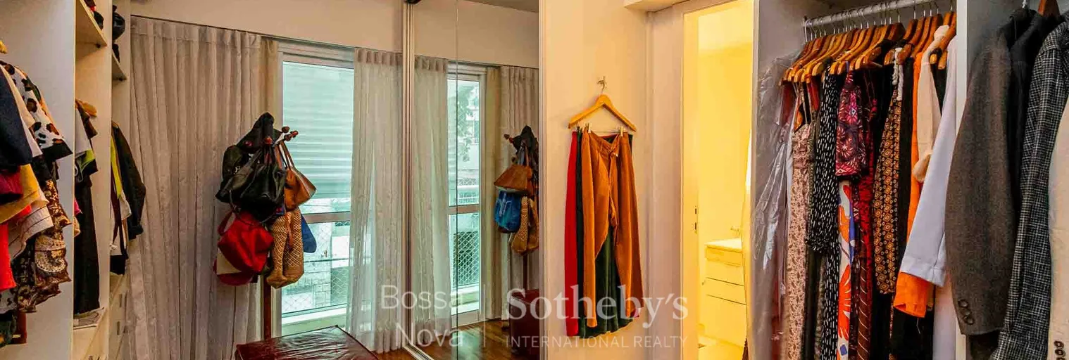 Closet - Imagem 24