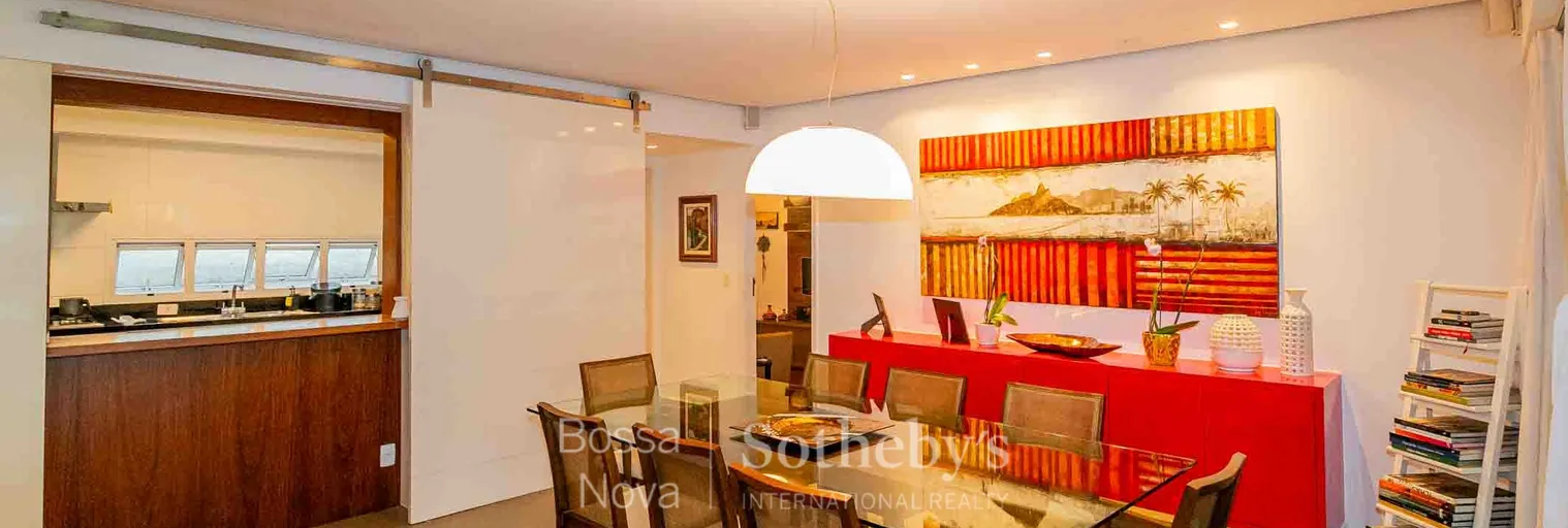 Sala de jantar - Imagem 5