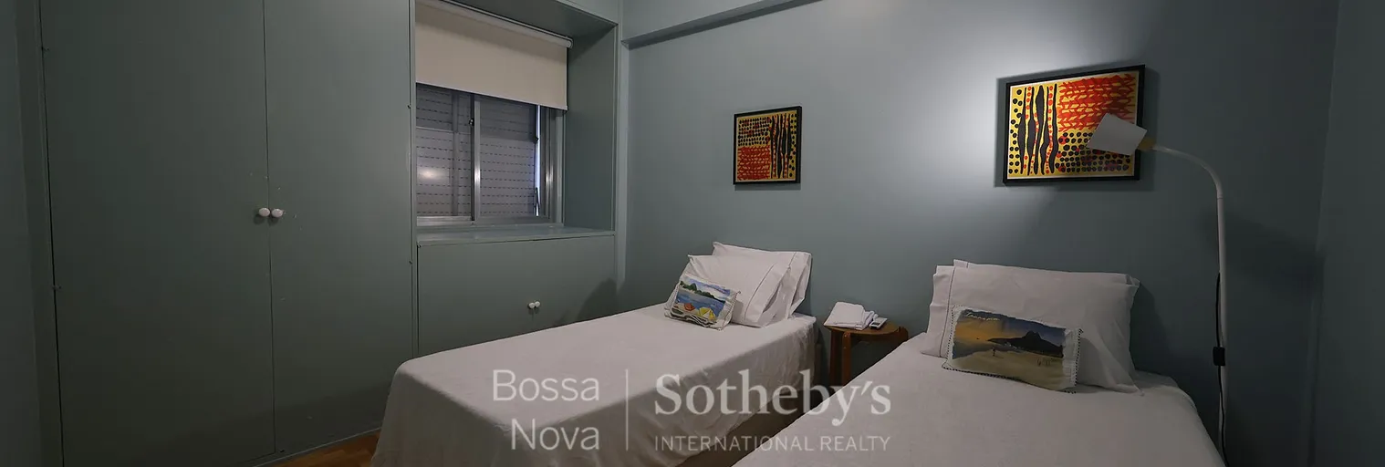 Quarto - Imagem 18
