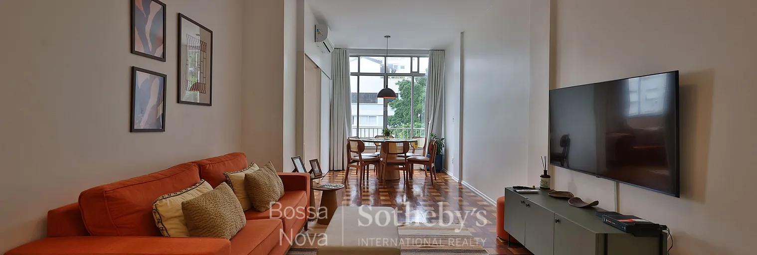 Sala de estar - Imagem 2