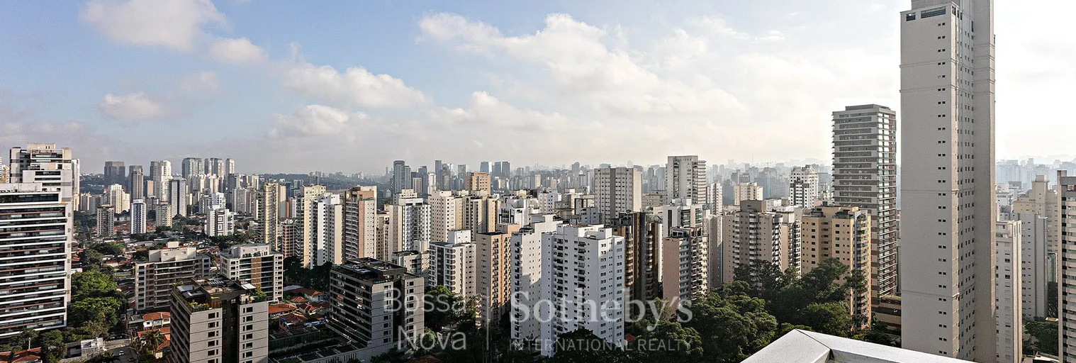 Vista Panorâmica - Imagem 6
