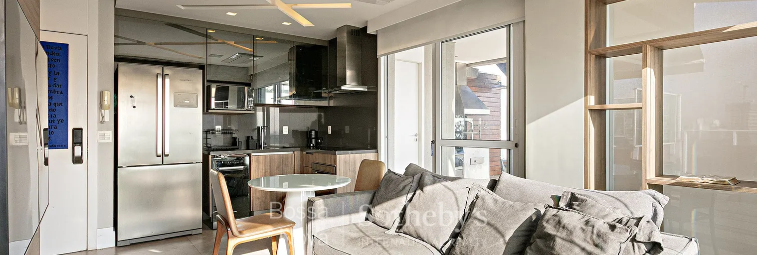 Sala de estar - Imagem 9