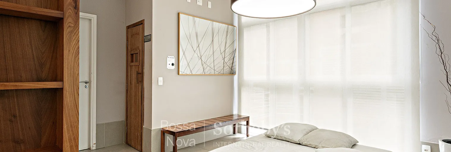 Sauna - Imagem 27