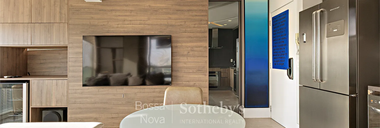 Sala de estar - Imagem 12