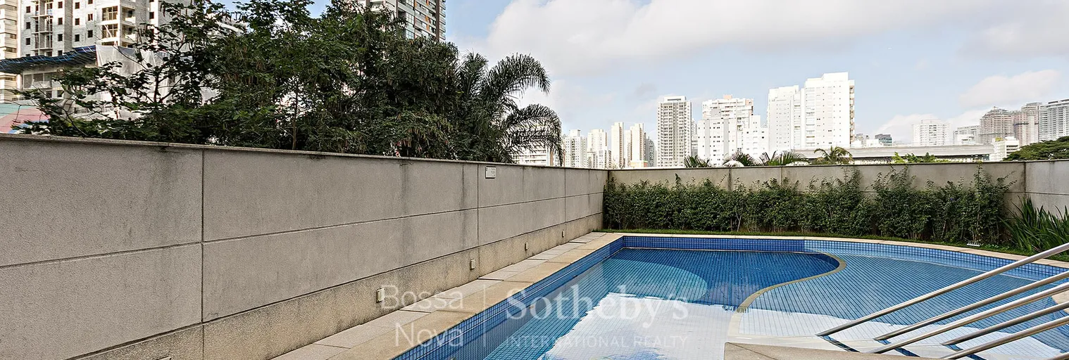 Piscina - Imagem 22