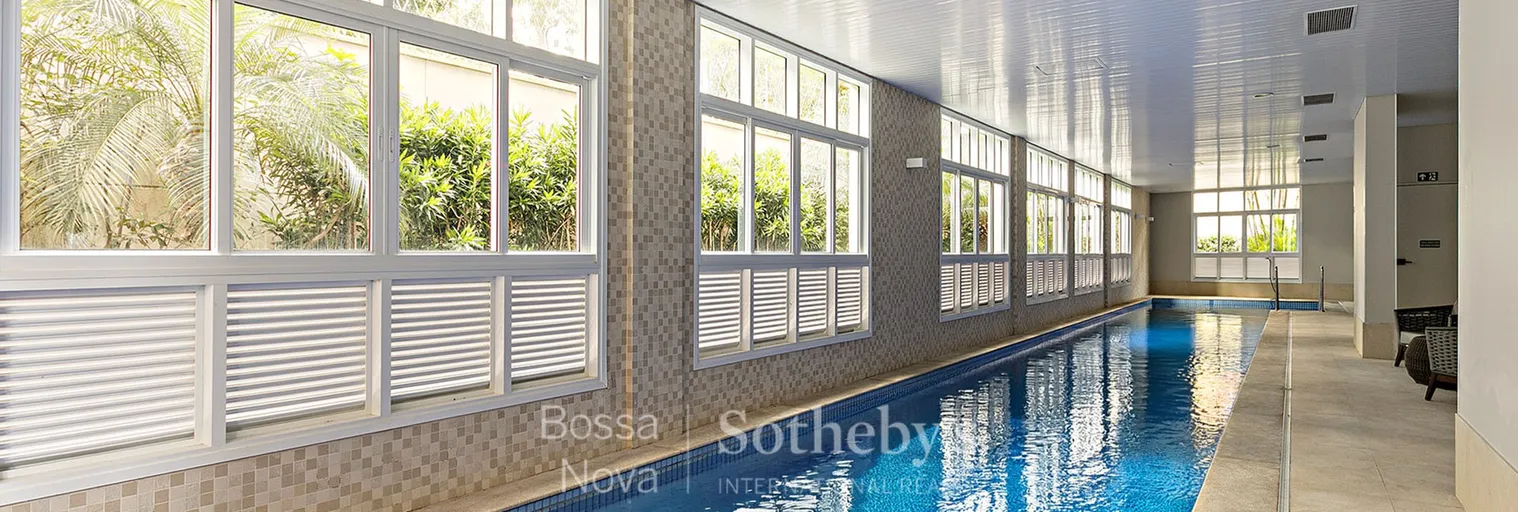 Piscina - Imagem 26