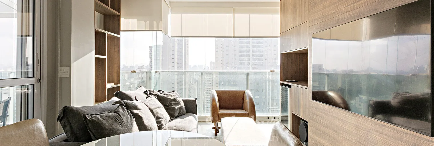 Sala de estar - Imagem 8