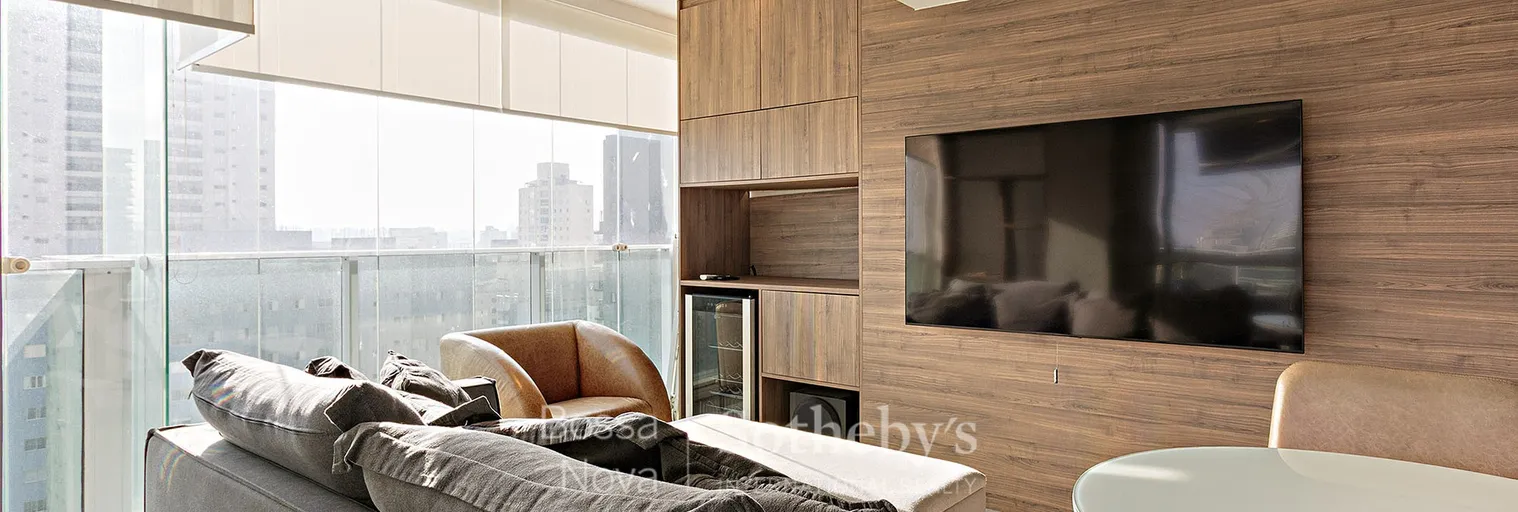 Sala de estar - Imagem 7