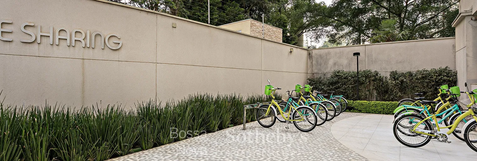 Bicicletário - Imagem 18