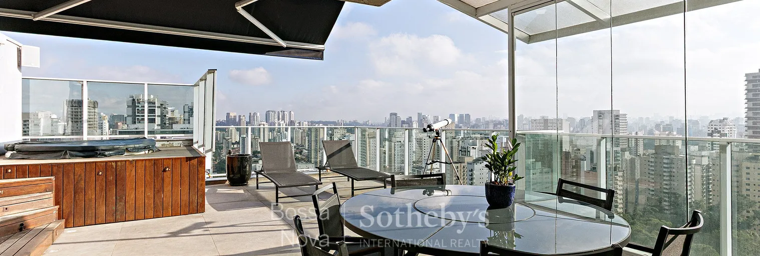 Terraço - Imagem 2