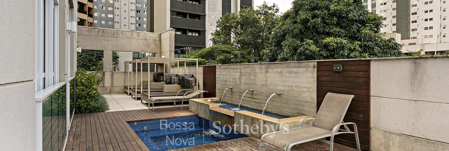 Piscina - Imagem 21