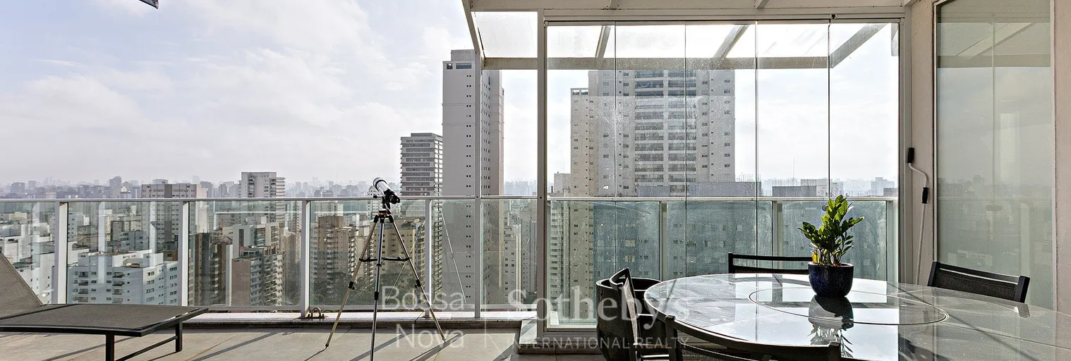 Terraço - Imagem 1
