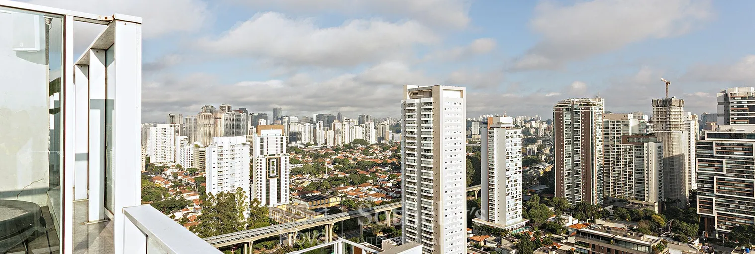Vista Panorâmica - Imagem 5
